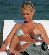 Tara Reid Nude Pictures