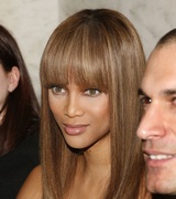 Tyra Banks Nude Pictures