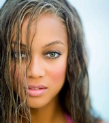 Tyra Banks Nude Pictures