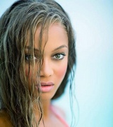 Tyra Banks Nude Pictures