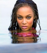 Tyra Banks Nude Pictures