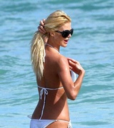 Victoria Silvstedt Nude Pictures