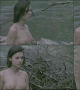 Virginie Ledoyen Nude Pictures