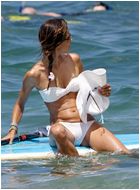 Alessandra Ambrosio Nude Pictures