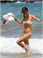 Alessandra Ambrosio Nude Pictures
