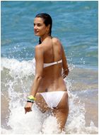 Alessandra Ambrosio Nude Pictures