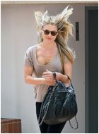 Ali Larter Nude Pictures