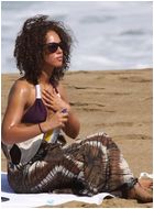 Alicia Keys Nude Pictures