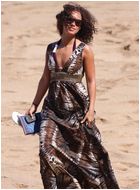 Alicia Keys Nude Pictures