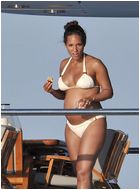 Alicia Keys Nude Pictures