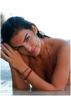 Alyssa Miller Nude Pictures