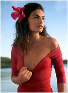 Alyssa Miller Nude Pictures