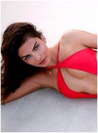 Alyssa Miller Nude Pictures