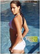 Ana Ivanovic Nude Pictures