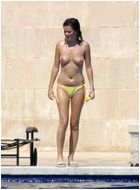 Anna Friel Nude Pictures