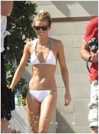 Annalynne Mccord Nude Pictures