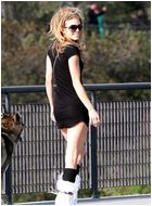 Annalynne Mccord Nude Pictures