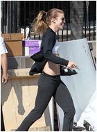 Annalynne Mccord Nude Pictures