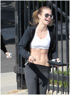 Annalynne Mccord Nude Pictures