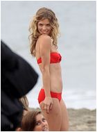 Annalynne Mccord Nude Pictures