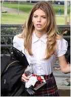 Annalynne Mccord Nude Pictures