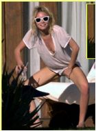 Ashley Olsen Nude Pictures