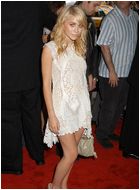 Ashley Olsen Nude Pictures