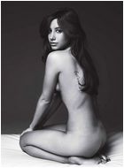 Ashley Tisdale Nude Pictures