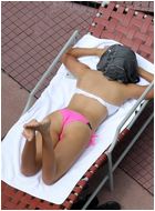Ashley Tisdale Nude Pictures