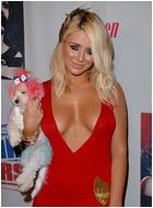 Aubrey Oday Nude Pictures