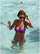 Audrina Patridge Nude Pictures