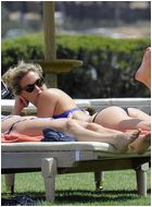 Bar Refaeli Nude Pictures