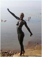 Bar Refaeli Nude Pictures