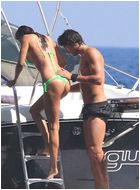 Belen Rodriguez Nude Pictures