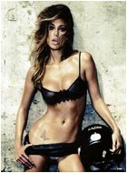 Belen Rodriguez Nude Pictures