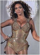 Beyonce Knowles Nude Pictures