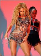 Beyonce Knowles Nude Pictures