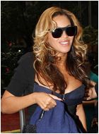 Beyonce Knowles Nude Pictures