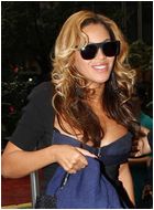 Beyonce Knowles Nude Pictures