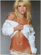 Britney Spears Nude Pictures