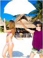 Candice Swanepoel Nude Pictures