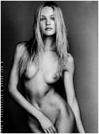 Candice Swanepoel Nude Pictures