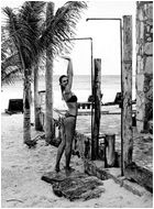 Candice Swanepoel Nude Pictures