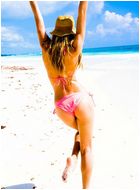 Candice Swanepoel Nude Pictures