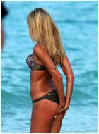 Candice Swanepoel Nude Pictures