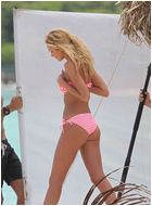 Candice Swanepoel Nude Pictures