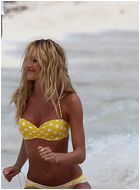 Candice Swanepoel Nude Pictures