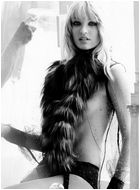 Candice Swanepoel Nude Pictures