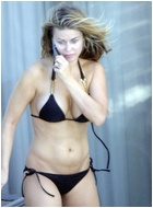 Carmen Electra Nude Pictures