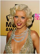 Christina Aguilera Nude Pictures